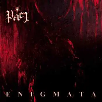 CD Pact: Enigmata
