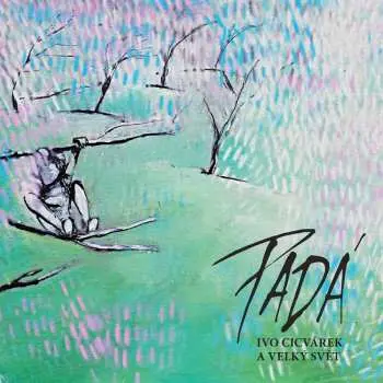 CD Padá - Ivo Cicvárek