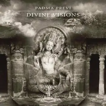 CD Padma Previ: Divine Visions