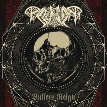 CD Paganizer: Bullets Reign