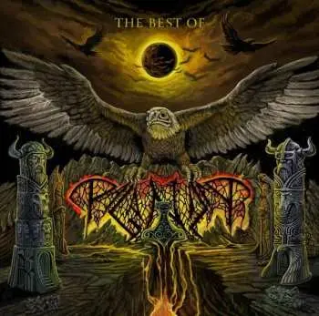 CD Paganizer: The Best Of