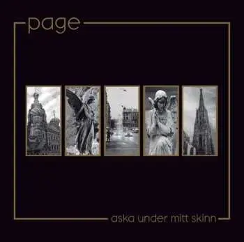 LP Page: Aska Under Mitt Skinn LTD