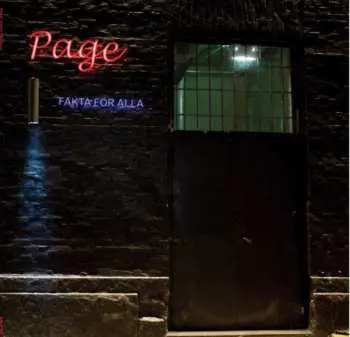 LP Page: Fakta För Alla LTD