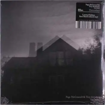 LP Page McConnell: December LTD