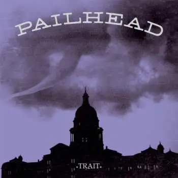 LP Pailhead: Trait CLR | LTD