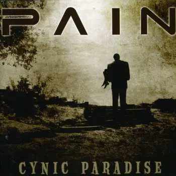 CD Pain: Cynic Paradise