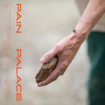 LP Pain Palace: Pain Palace
