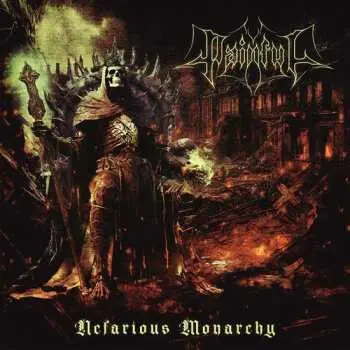 CD Painful: Nefarious Monarchy