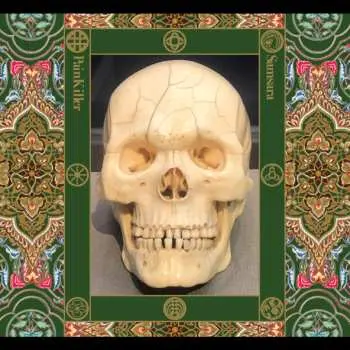 CD PainKiller: Samsara