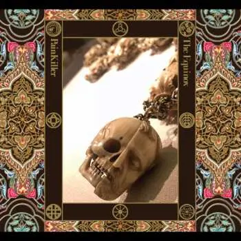CD PainKiller: The Equinox