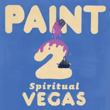 LP Paint: Spiritual Vegas