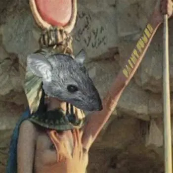 SP Paint Fumes: 7-egyptian Rats