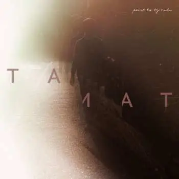 2LP Paint The Sky Red: Tamat (col. Vinyl)