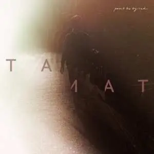 CD Paint The Sky Red: Tamat