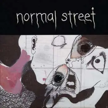 LP Painted Faces: Normal Street
