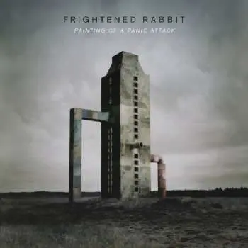 LP Frightened Rabbit: Painting Of A Panic Attack