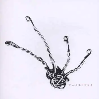 CD David Pajo: 1968
