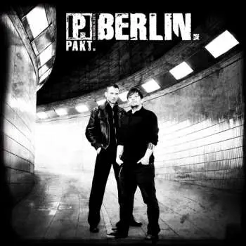 CD PAKT.: Berlin.