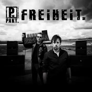 CD PAKT.: Freiheit
