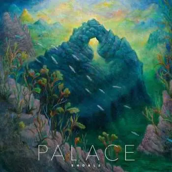 CD Palace: Shoals