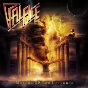 CD Palace: Master Of The Universe