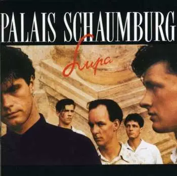 CD Palais Schaumburg: Lupa