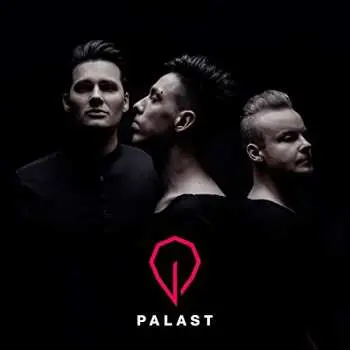 CD Palast: Palast