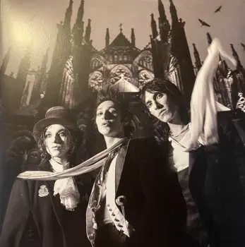 LP Palaye Royale: Fever Dream CLR | LTD