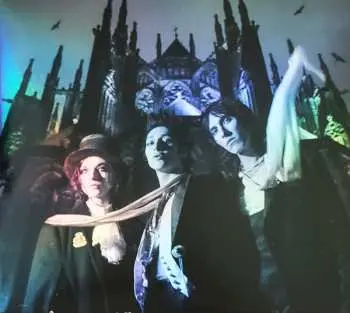 CD Palaye Royale: Fever Dream LTD | DIGI