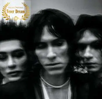 LP Palaye Royale: Fever Dream CLR | LTD