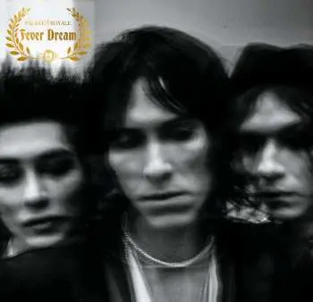 LP Palaye Royale: Fever Dream CLR | LTD