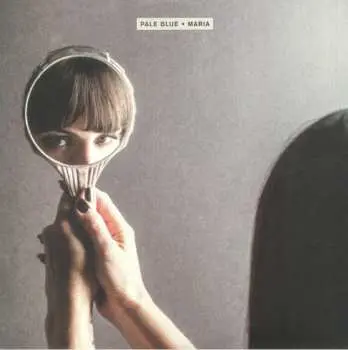 2LP Pale Blue: Maria