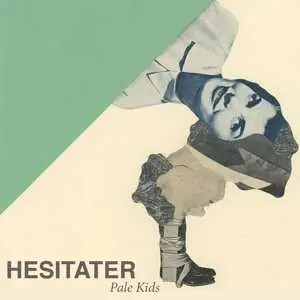 SP Pale Kids: Hesitater CLR