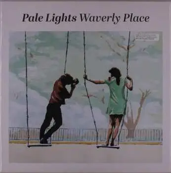 LP Pale Lights: Waverly Place LTD