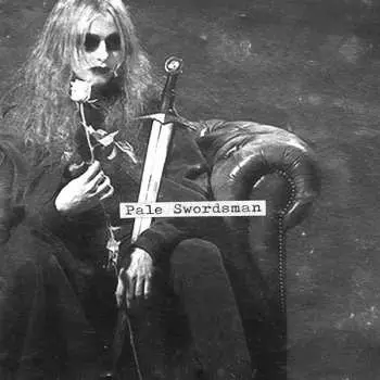 LP Këkht Aräkh: Pale Swordsman