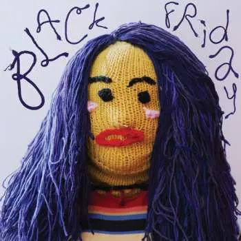 CD Palehound: Black Friday
