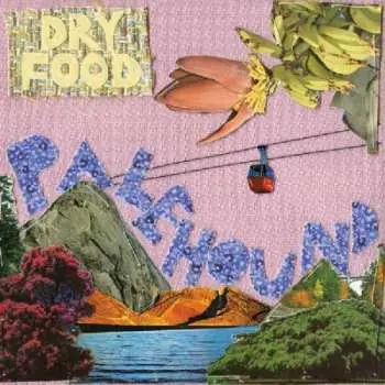 LP Palehound: Dry Food
