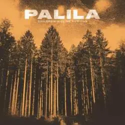 LP Palila: Children Will Be Furious