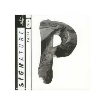 CD Jean-Jacques Palix: Film