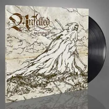 LP Unfelled: Pall Of Endless Perdition