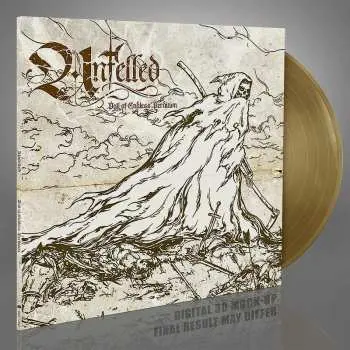 LP Unfelled: Pall of Endless Perdition