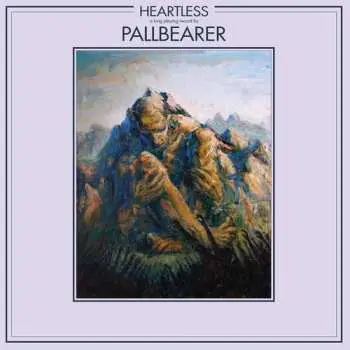 CD Pallbearer: Heartless DIGI