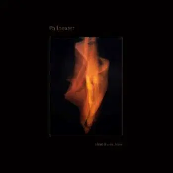 CD Pallbearer: Mind Burns Alive