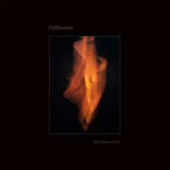 CD Pallbearer: Mind Burns Alive
