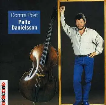 CD Palle Danielsson: Contra Post