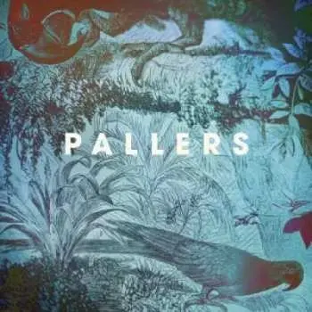 LP Pallers: The Sea Of Memories