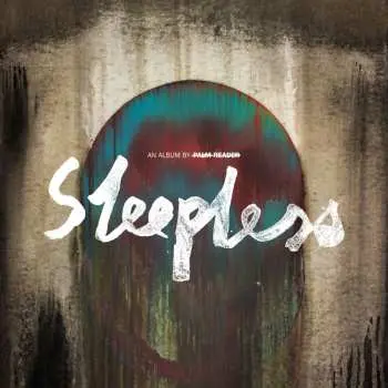 LP Palm Reader: Sleepless CLR | LTD