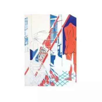 LP Palm: Shadow Expert EP LTD | CLR