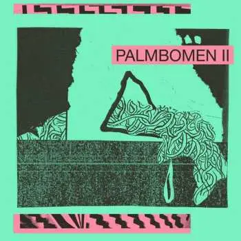 CD Palmbomen: Palmbomen II