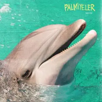 LP Palmiyeler: Ben​-​Hür LTD